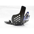 Yamaha YZ 450 F (CJ 18) [2014-2015] - Enduro Xtrem Unterfahrschutz - HDPE 8 mm Yamaha YZ250/450F