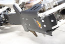 HUSQVARNA TC 250 [2014-2016] - Enduro Xtrem Unterfahrschutz - HDPE 8 mm Husqvarna TE250/300