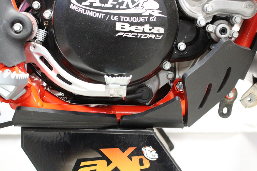 Beta RR 300 2 T Enduro [2014-2017] - Proteção inferior Enduro Xtrem - HDPE 8 mm Beta RR250/300