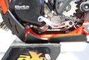 Beta RR 300 2 T Enduro [2014-2017] - Proteção inferior Enduro Xtrem - HDPE 8 mm Beta RR250/300