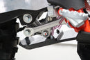 Beta RR 300 2 T Enduro Racing [2014-2017] - Enduro Xtrem Unterfahrschutz - HDPE 8 mm Beta RR250/300