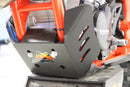 Beta RR 350 4 T Enduro [2014] - Enduro Xtrem Unterfahrschutz - HDPE 8 mm Beta RR