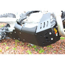 HUSQVARNA FE 501 [2017-2023] - Proteção contra encaixe Enduro Xtrem - HDPE 8 mm Husqvarna FE450/501