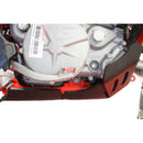 GasGas EC 300 Racing [2018-2020] - Enduro Xtrem Unterfahrschutz - HDPE 8 mm Gas Gas EC250/300 Racing