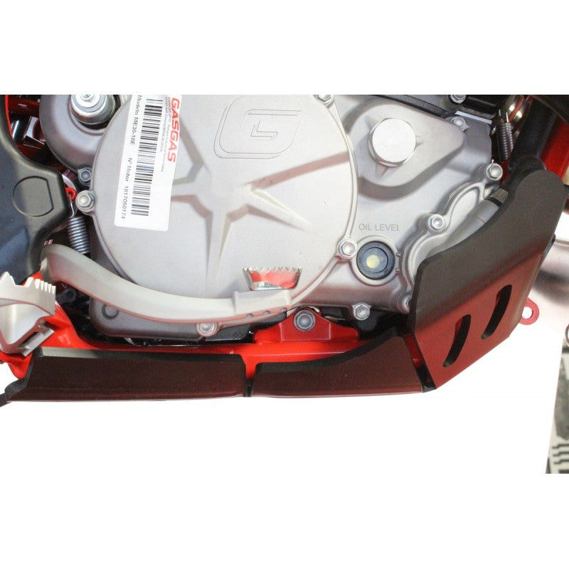 Rieju MR 300 Racing [2021] - Enduro Xtrem Unterfahrschutz - HDPE 8 mm Gas Gas EC250/300 Racing