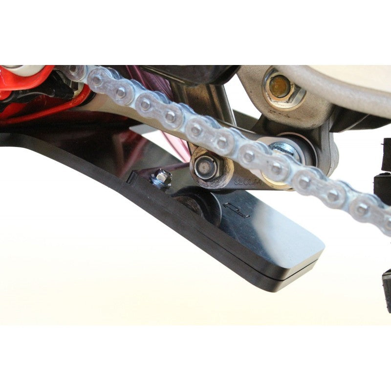 GasGas EC 250 Enduro GP [2018-2019] - Enduro Xtrem Unterfahrschutz - HDPE 8 mm Gas Gas EC250/300 Racing
