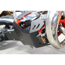Beta RR 250 2 T Enduro [2018-2019] - Enduro Xtrem Unterfahrschutz - HDPE 8 mm BETA RR250/300