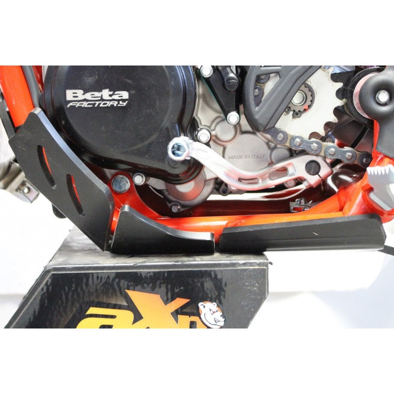 Beta RR 300 2 T Enduro Racing [2018-2019] - Enduro Xtrem Unterfahrschutz - HDPE 8 mm BETA RR250/300