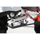 Beta RR 250 2 T Enduro [2018-2019] - Enduro Xtrem Unterfahrschutz - HDPE 8 mm BETA RR250/300