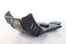 Beta Xtrainer 300 2 T [2016-2022] - Enduro Xtrem Unterfahrschutz - HDPE 8 mm Beta Xtrainer