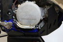 Sherco 125 SE-R Factory [2018-2021] - Enduro Xtrem Unterfahrschutz - HDPE 8 mm Sherco SE-R125