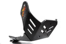 KTM 450 SX-F Factory Edition [2021] - Enduro Xtrem Unterfahrschutz - HDPE 8 mm KTM/Husqvarna