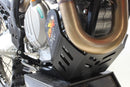 HUSQVARNA FC 450 [2019-2022] - Enduro Xtrem Unterfahrschutz - HDPE 8 mm KTM/Husqvarna