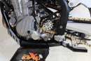 KTM 450 SX-F Factory Edition [2021] - Enduro Xtrem Unterfahrschutz - HDPE 8 mm KTM/Husqvarna