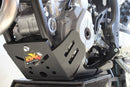 KTM 350 SX F [2019-2022] - Proteção inferior Enduro Xtrem - HDPE 8 mm KTM/Husqvarna