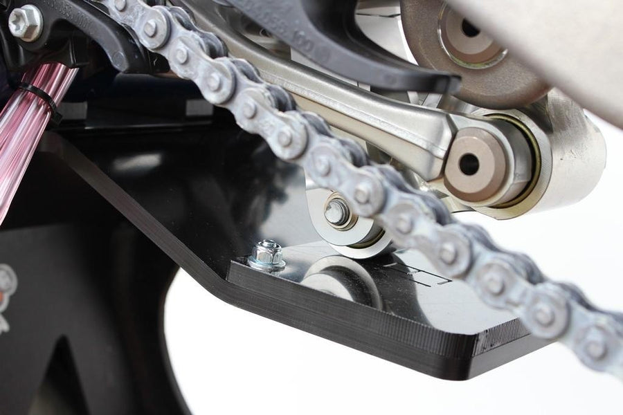 KTM 250 XCTPI [2020-2022] - Enduro Xtrem Unterfahrschutz - HDPE 8 mm KTM/Husqvarna