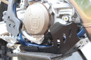 HUSQVARNA TX 300 [2019] - Enduro Xtrem Unterfahrschutz - HDPE 8 mm KTM/Husqvarna