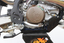 HUSQVARNA TX 300 I [2020-2022] - Enduro Xtrem Unterfahrschutz - HDPE 8 mm KTM/Husqvarna