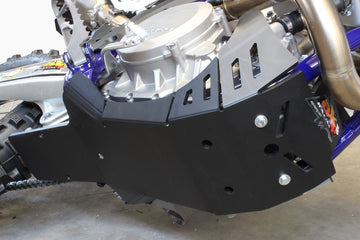 Sherco 450 SCF [2019-2020] - Enduro Xtrem Unterfahrschutz - HDPE 8 mm Sherco 450/500 SEF-R