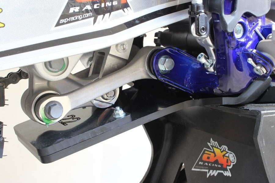 Sherco 500 SEF-R Racing [2019-2021] - Enduro Xtrem Unterfahrschutz - HDPE 8 mm Sherco 450/500 SEF-R