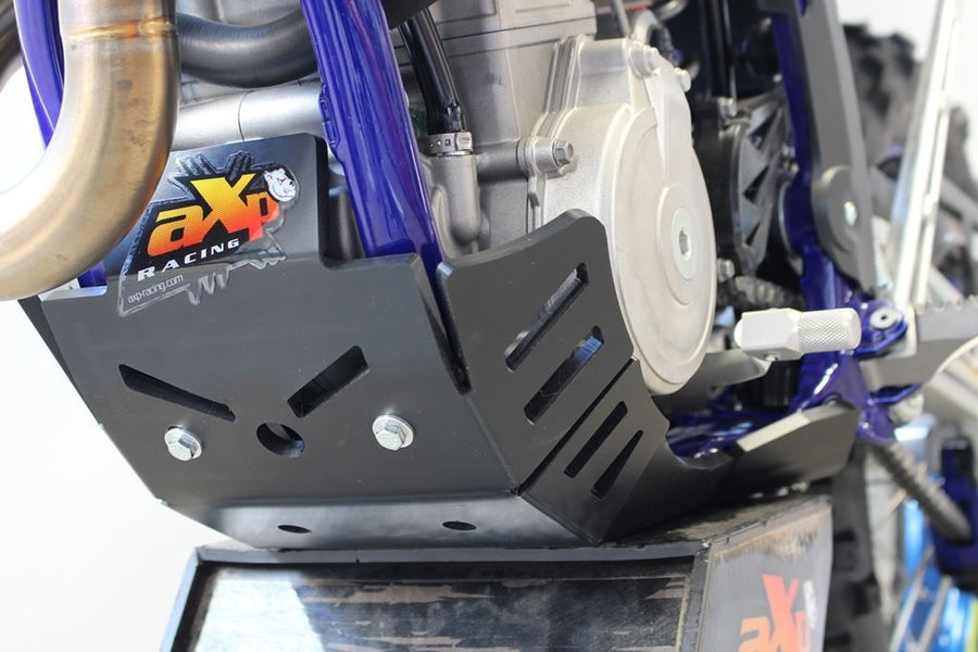 Sherco 500 SEF-R Racing [2019-2021] - Enduro Xtrem Unterfahrschutz - HDPE 8 mm Sherco 450/500 SEF-R
