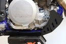 Sherco 500 SEF-R Racing [2019-2021] - Enduro Xtrem Unterfahrschutz - HDPE 8 mm Sherco 450/500 SEF-R