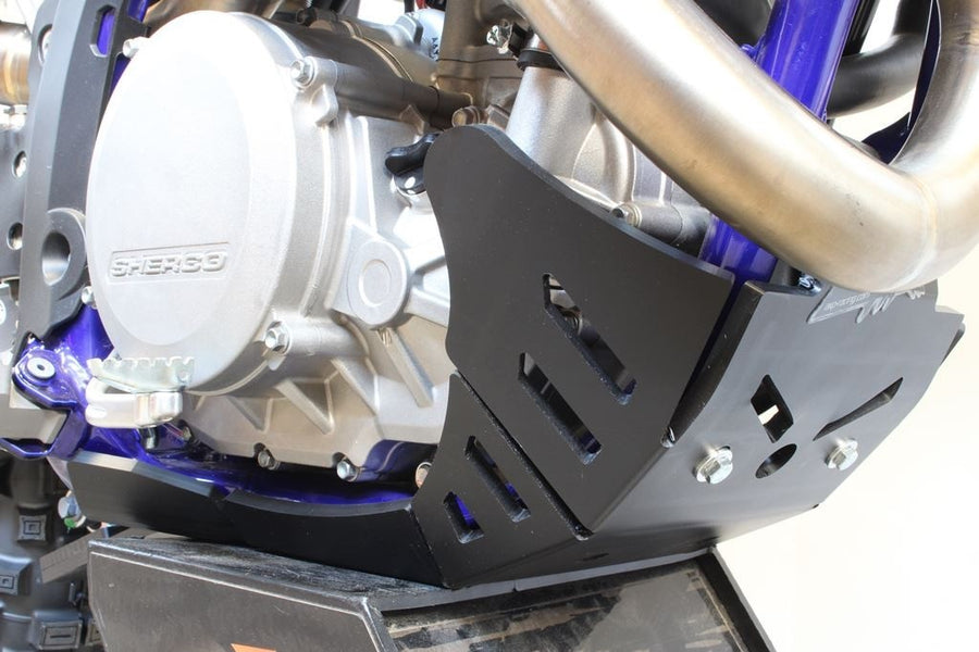 Sherco 500 SEF-R Racing [2019-2021] - Enduro Xtrem Unterfahrschutz - HDPE 8 mm Sherco 450/500 SEF-R