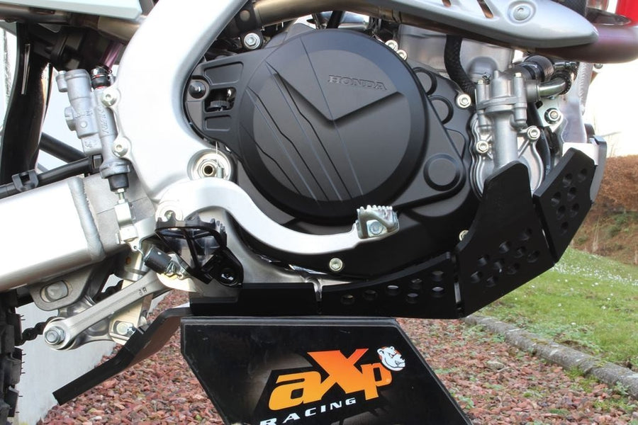 Honda CRF 450 L (PD 11 L) [2019-2021] - Enduro Xtrem Unterfahrschutz - HDPE 8 mm Honda CRF450L