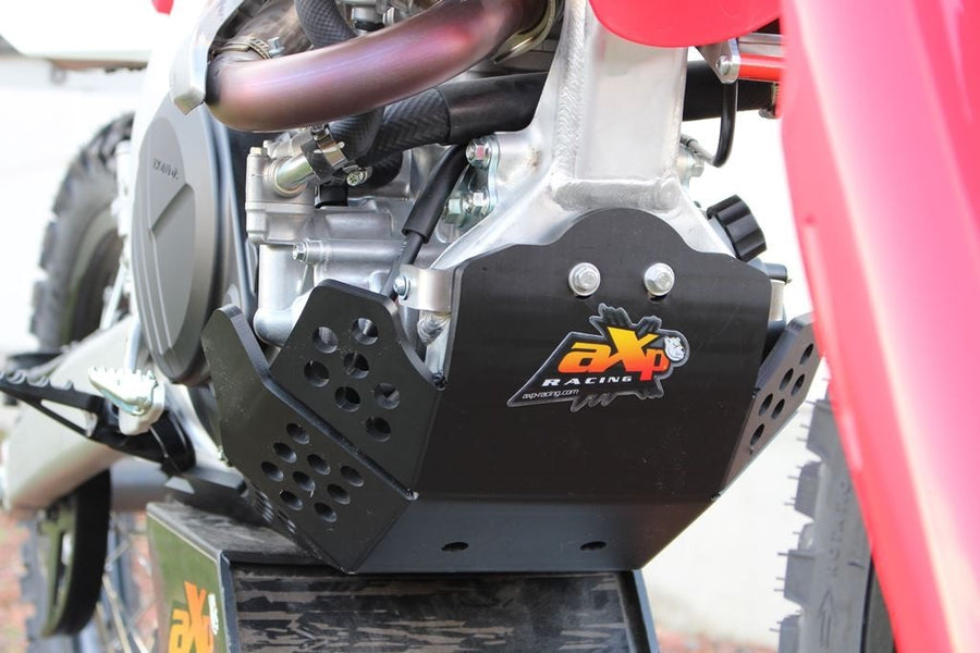 Honda CRF 450 L (PD 11 L) [2019-2021] - Enduro Xtrem Unterfahrschutz - HDPE 8 mm Honda CRF450L