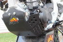 Honda CRF 450 X (PE 06) [2020] - Enduro Xtrem Unterfahrschutz - HDPE 8 mm Honda CRF450L