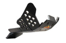Tm Racing MX 250 [2011-2018] - Enduro Xtrem Unterfahrschutz - HDPE 8 mm TM EN 250/300