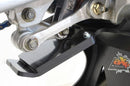 Tm Racing MX 300 [2011-2018] - Proteção inferior Enduro Xtrem - HDPE 8 mm TM EN 250/300