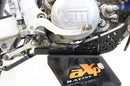 Tm Racing MX 300 [2011-2018] - Proteção inferior Enduro Xtrem - HDPE 8 mm TM EN 250/300