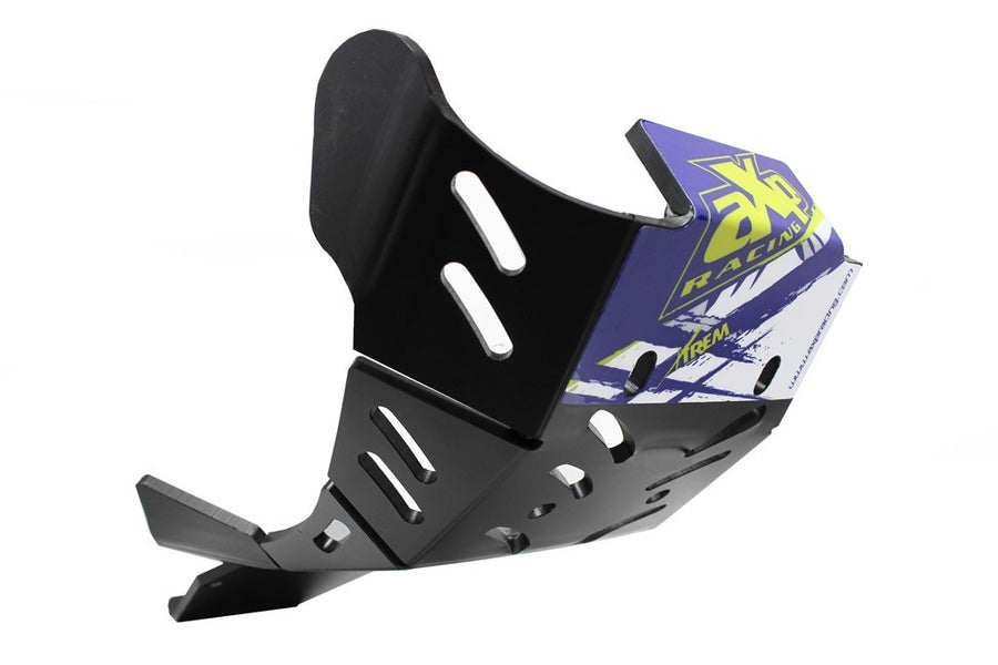 Sherco 300 SCF [2019-2020] - Enduro Xtrem Unterfahrschutz - HDPE 8 mm Sherco 250/300 SEF-R