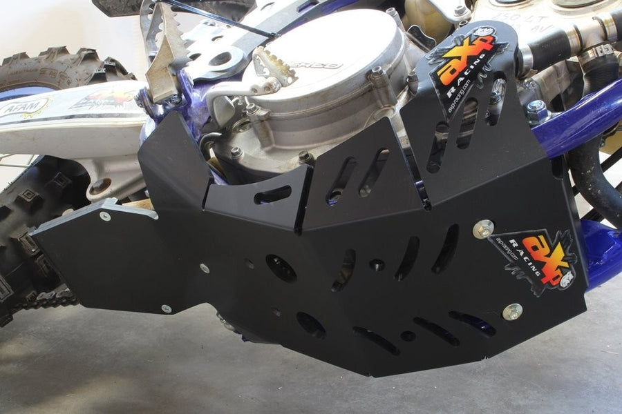 Sherco 300 SE-R Factory [2019-2023] - Enduro Xtrem Unterfahrschutz - HDPE 8 mm Sherco 250/300 SEF-R