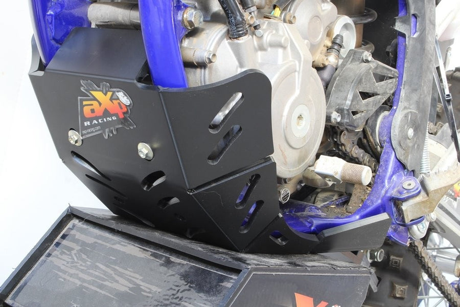 Sherco 250 SEF-R Factory [2019-2023] - Enduro Xtrem Unterfahrschutz - HDPE 8 mm Sherco 250/300 SEF-R