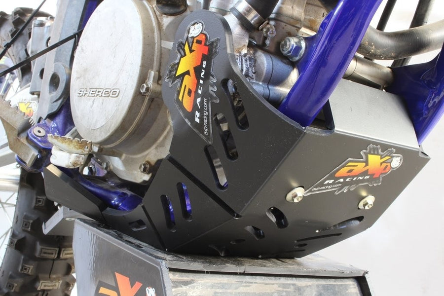 Sherco 300 SEF Factory [2024] - Enduro Xtrem Unterfahrschutz - HDPE 8 mm Sherco 250/300 SEF-R