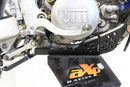 Tm Racing EN 250 4 T FI ES [2020] - Enduro Xtrem Unterfahrschutz - HDPE 8 mm TM EN/MX 250/300
