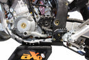 Tm Racing EN 250 2 T FI ES [2020] - Enduro Xtrem Unterfahrschutz - HDPE 8 mm TM EN/MX 250/300