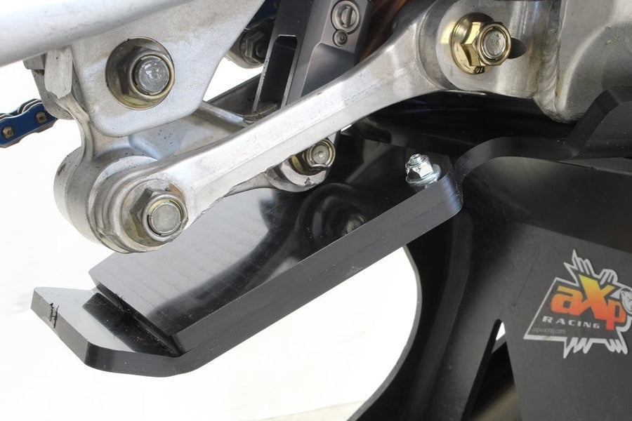 Tm Racing MX 250 FI [2019-2021] - Enduro Xtrem Unterfahrschutz - HDPE 8 mm TM EN/MX 250/300