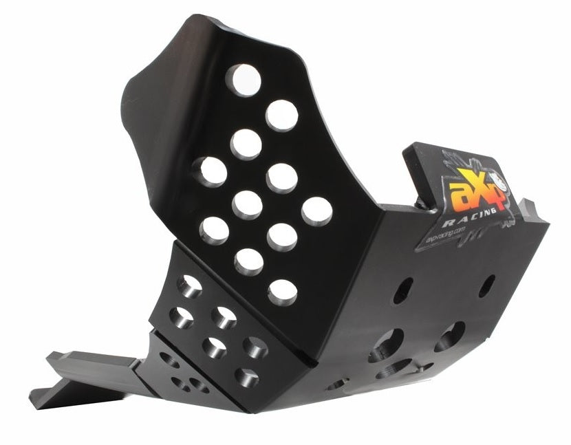Tm Racing EN 300 FI [2019] - Enduro Xtrem Unterfahrschutz - HDPE 8 mm TM