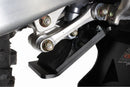 Tm Racing MX 300 ES [2021] - Enduro Xtrem Unterfahrschutz - HDPE 8 mm TM