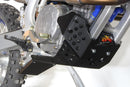 Tm Racing EN 250 FI [2019-2021] - Proteção inferior Enduro Xtrem - HDPE 8 mm TM