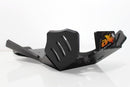 Beta RR 300 2 T Racing [2020-2024] - Enduro Xtrem Unterfahrschutz - HDPE 8 mm Beta RR250/300