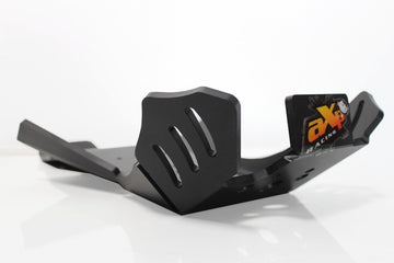 Beta RR 300 2 T Racing [2020-2024] - Enduro Xtrem Unterfahrschutz - HDPE 8 mm Beta RR250/300