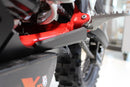 Beta RR 300 2 T Racing [2020-2024] - Enduro Xtrem Unterfahrschutz - HDPE 8 mm Beta RR250/300