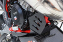 BETA RR 250 2 T [2020-2024] - Enduro Xtrem Unterfahrschutz - HDPE 8 mm Beta RR250/300