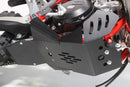 BETA RR 250 2 T [2020-2024] - Enduro Xtrem Unterfahrschutz - HDPE 8 mm Beta RR250/300