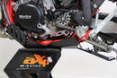 BETA RR 250 2 T [2020-2024] - Enduro Xtrem Unterfahrschutz - HDPE 8 mm Beta RR250/300