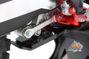 BETA RR 250 2 T [2020-2024] - Enduro Xtrem Unterfahrschutz - HDPE 8 mm Beta RR250/300